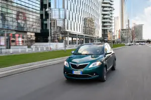 Lancia Y Elefantino Blu, Gold e Platinum - 16