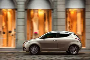 Lancia Y Elefantino Blu, Gold e Platinum - 17