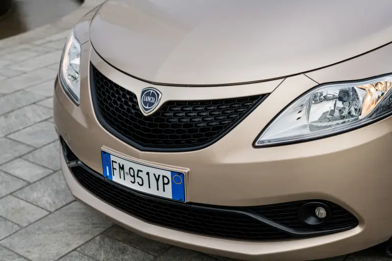 Lancia Y Elefantino Blu, Gold e Platinum - 22