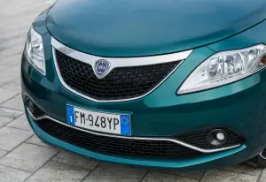 Lancia Y Elefantino Blu, Gold e Platinum - 23