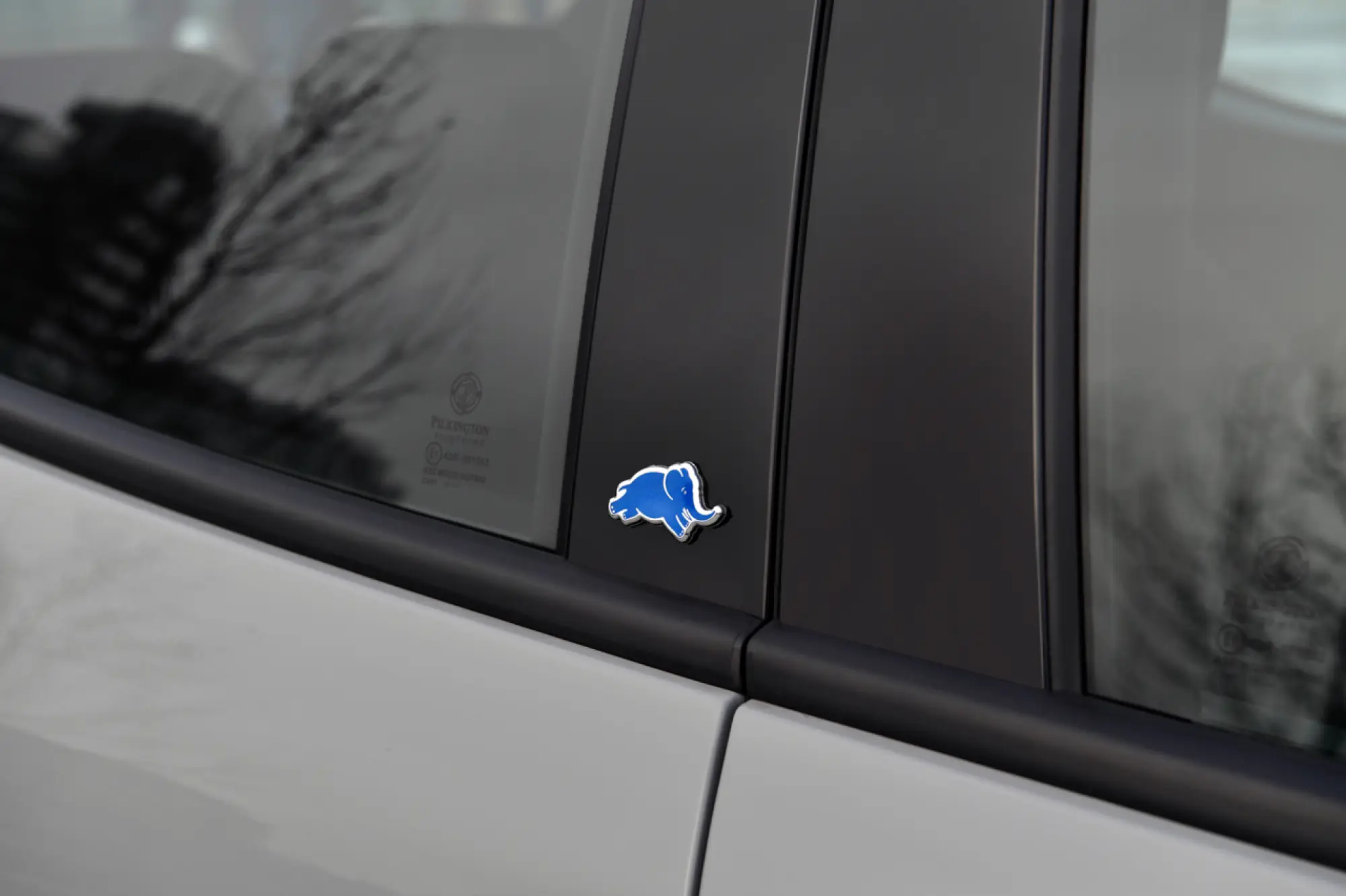 Lancia Y Elefantino Blu, Gold e Platinum - 27