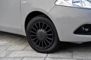 Lancia Y Elefantino Blu, Gold e Platinum - 28