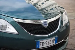 Lancia Ypsilon 2018
