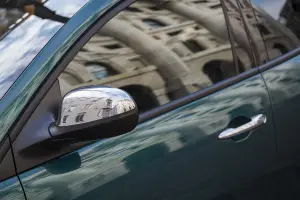 Lancia Ypsilon 2018