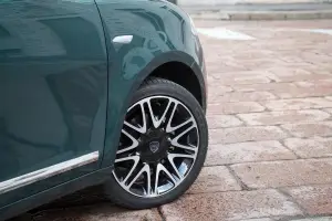 Lancia Ypsilon 2018 - 14