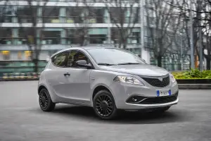 Lancia Ypsilon 2018