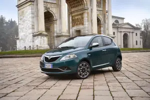 Lancia Ypsilon 2018 - 18