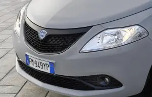 Lancia Ypsilon 2018 - 21