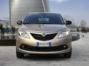 Lancia Ypsilon 2018