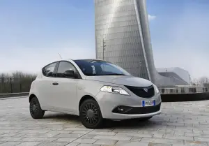 Lancia Ypsilon 2018