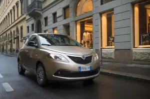 Lancia Ypsilon 2018