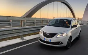 Lancia Ypsilon 2018 - 30