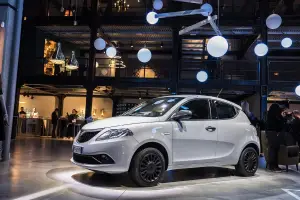 Lancia Ypsilon 2018