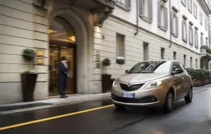 Lancia Ypsilon 2018