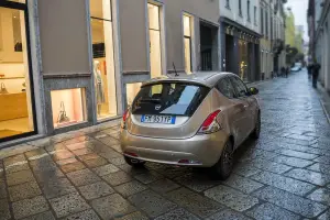 Lancia Ypsilon 2018