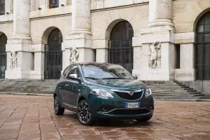 Lancia Ypsilon 2018