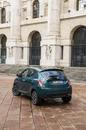 Lancia Ypsilon 2018 - 7