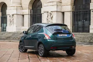 Lancia Ypsilon 2018 - 8