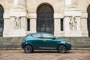 Lancia Ypsilon 2018