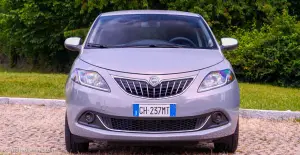 Lancia Ypsilon 2022 Alberta Ferretti - Come e Come Va