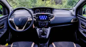 Lancia Ypsilon 2022 Alberta Ferretti - Come e Come Va