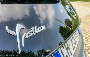 Lancia Ypsilon 2022 Alberta Ferretti - Come e Come Va