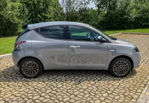 Lancia Ypsilon 2022 Alberta Ferretti - Come e Come Va