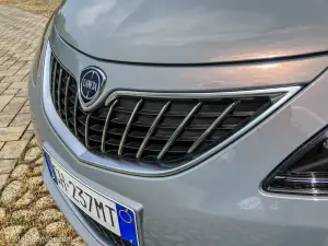 Lancia Ypsilon 2022 Alberta Ferretti - Come e Come Va