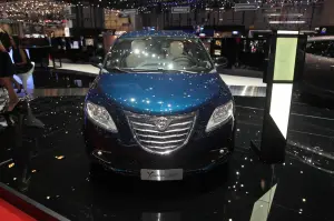 Lancia Ypsilon 30th Anniversary - Salone di Ginevra 2015 - 2