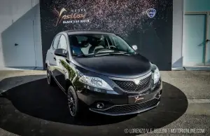 Lancia Ypsilon Black and Noir Edizione Speciale - 1