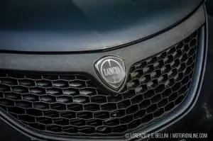 Lancia Ypsilon Black and Noir Edizione Speciale