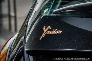 Lancia Ypsilon Black and Noir Edizione Speciale