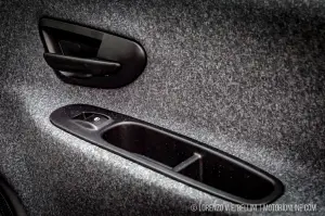 Lancia Ypsilon Black and Noir Edizione Speciale