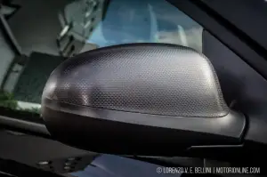Lancia Ypsilon Black and Noir Edizione Speciale