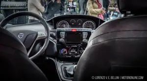 Lancia Ypsilon Black and Noir Edizione Speciale