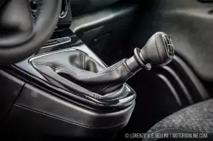 Lancia Ypsilon Black and Noir Edizione Speciale