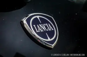 Lancia Ypsilon Black and Noir Edizione Speciale