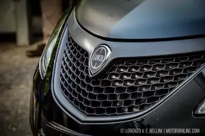 Lancia Ypsilon Black and Noir Edizione Speciale