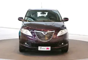 Lancia Ypsilon Elefantino 2013 - 1