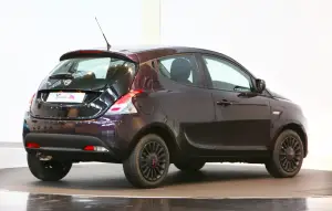 Lancia Ypsilon Elefantino 2013