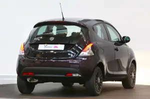 Lancia Ypsilon Elefantino 2013 - 3