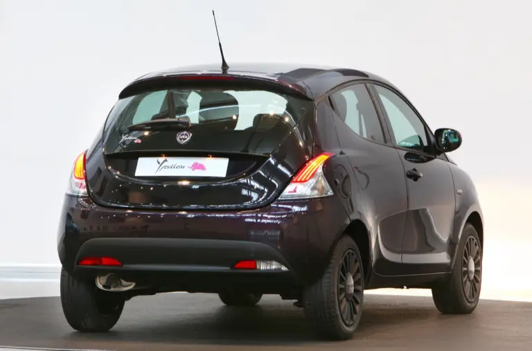 Lancia Ypsilon Elefantino 2013 - 3