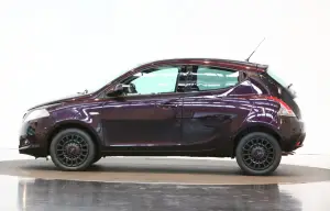 Lancia Ypsilon Elefantino 2013