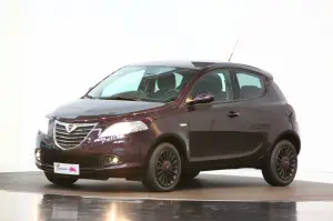 Lancia Ypsilon Elefantino 2013 - 5