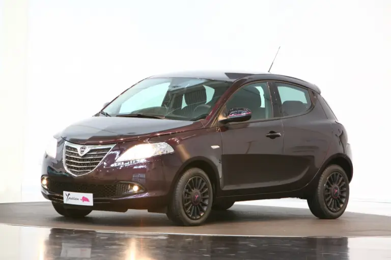 Lancia Ypsilon Elefantino 2013 - 5