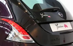 Lancia Ypsilon Elefantino 2013