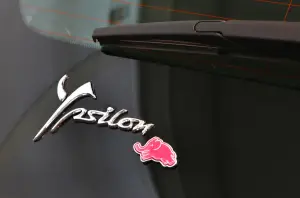 Lancia Ypsilon Elefantino 2013