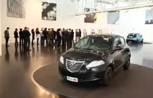 Lancia Ypsilon Elefantino 2013 - 20