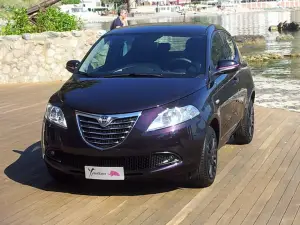 Lancia Ypsilon Elefantino e Momo Design - 1