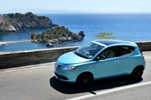 Lancia Ypsilon Elefantino e Momo Design - 10